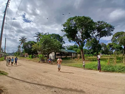 Majengo Barani plot - listing photo 3