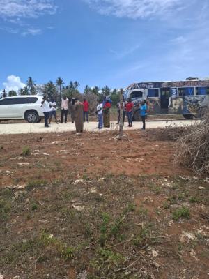 Mtondia highway plots - listing photo 2