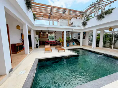 Paparemo courtyard villa - listing photo 4